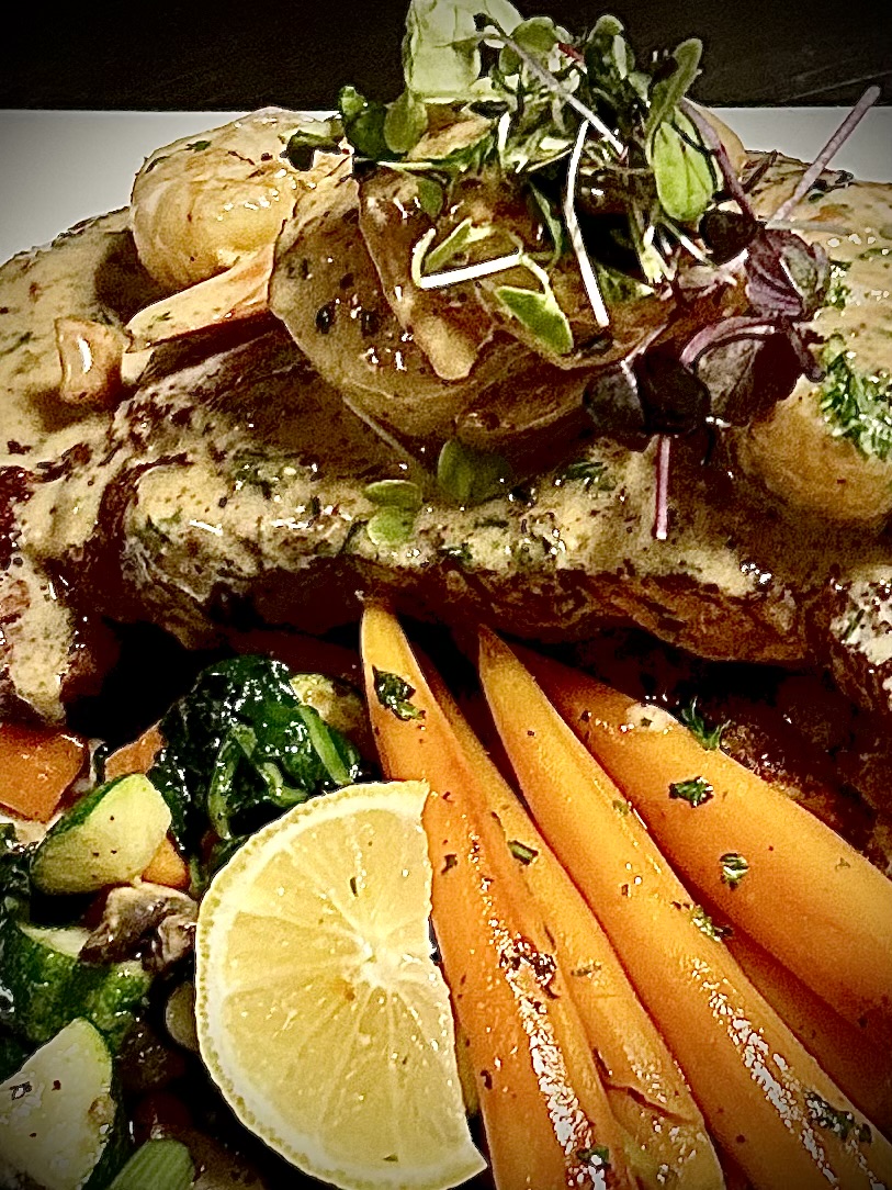Featured Dish